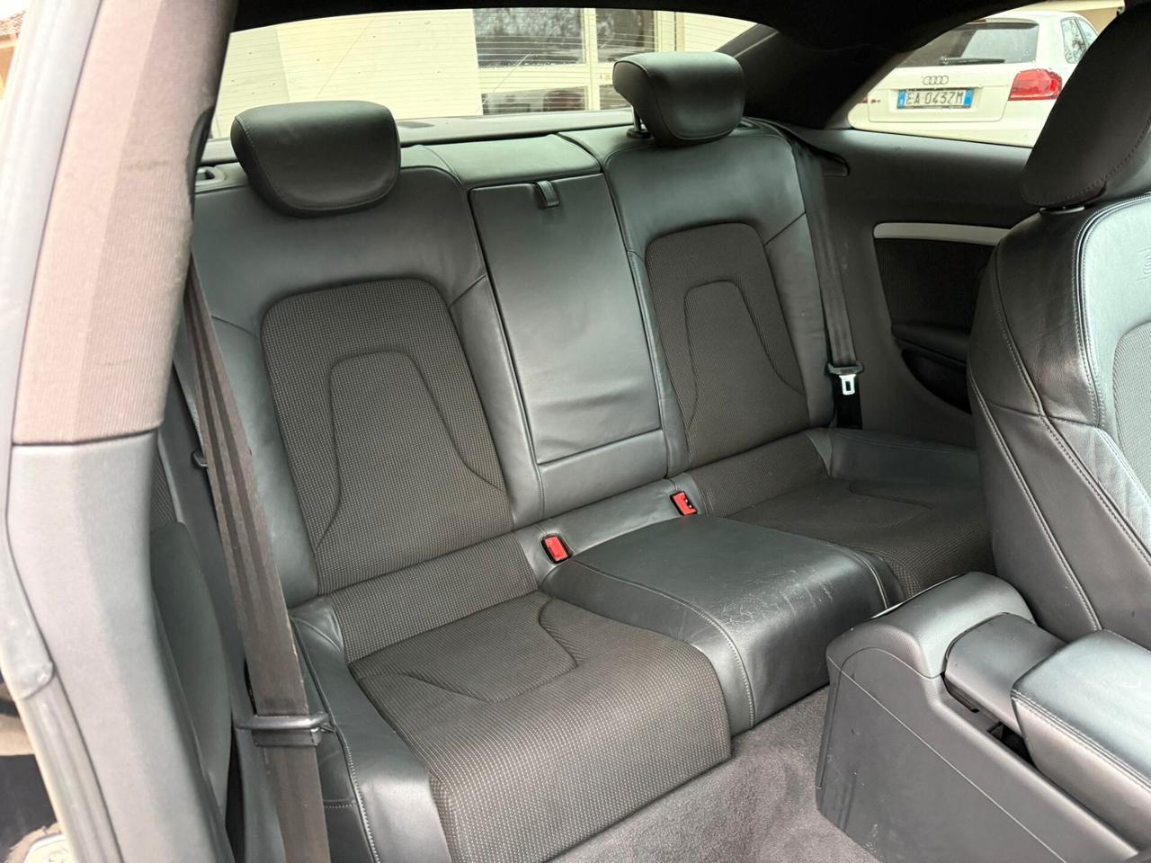 Audi A5 Coupè 3.0 V6 Tdi 239Cv Quattro S-Line S-Tronic