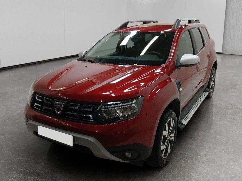 Dacia Duster 1.0 tce Prestige Gpl 4x2 100cv