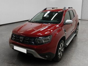 Dacia Duster 1.0 tce Prestige Gpl 4x2 100cv