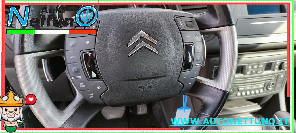 Citroen C5 1.6 e-HDi 110 airdream CMP-6 Seduction