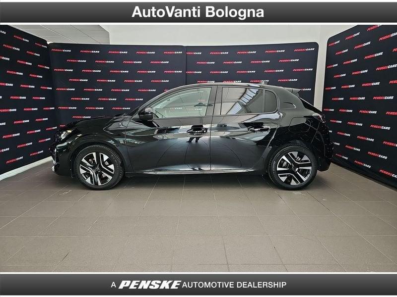 Peugeot 208 208 1.2 puretech Allure s&s 100cv
