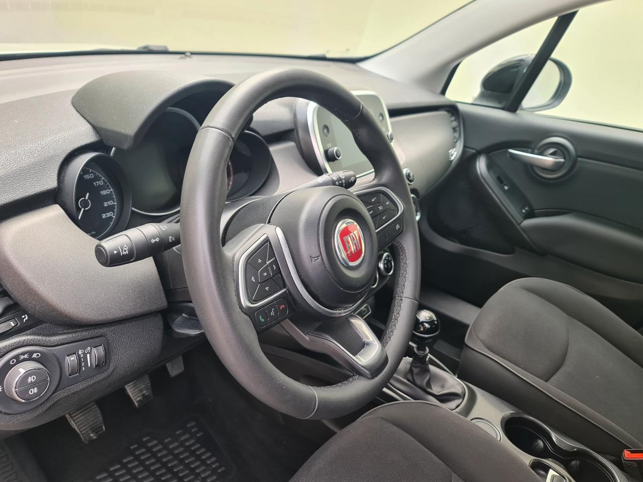 Fiat 500X 1.3 MultiJet 95 CV - prezzo reale