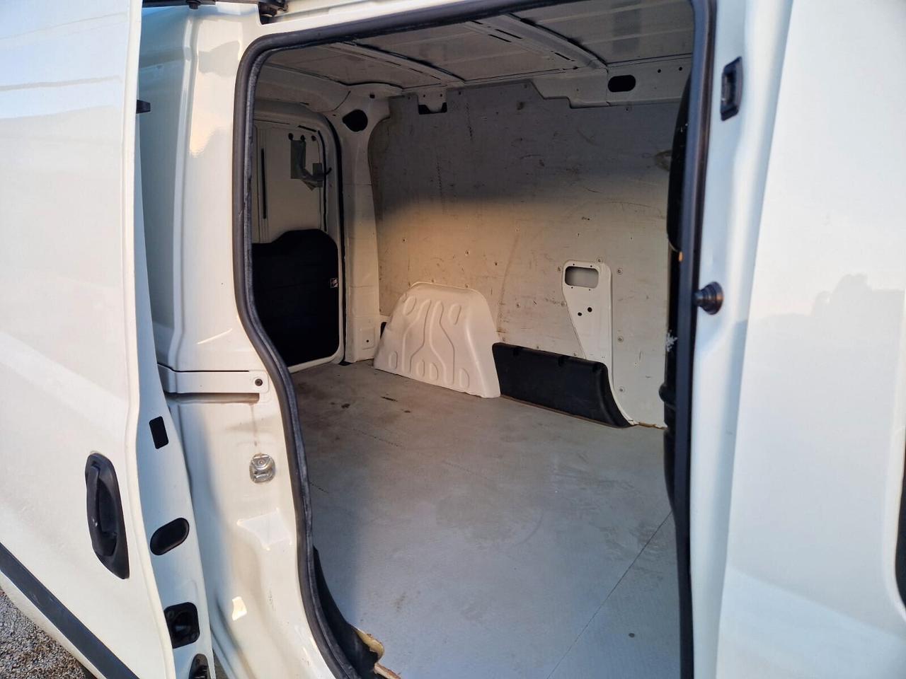 Opel Combo 1.3 CDTi 90CV PL-TN Blitz N1