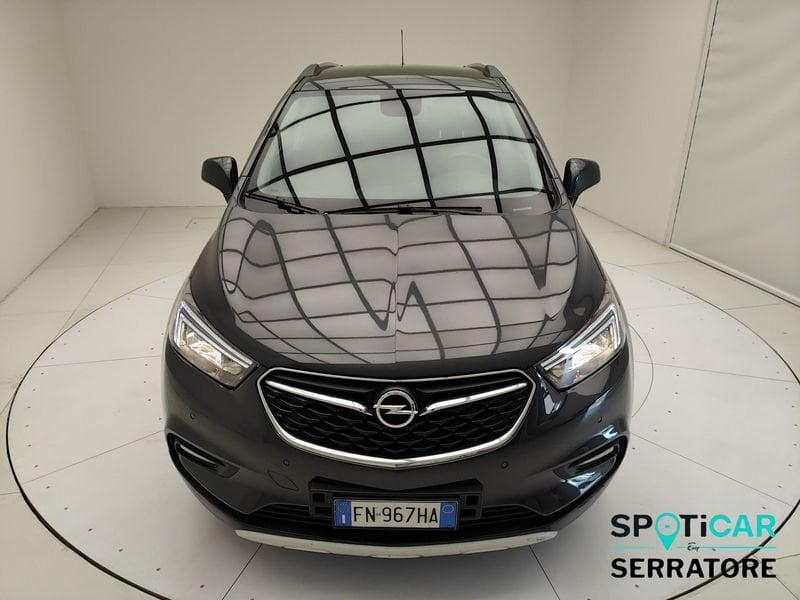 Opel Mokka X 1.4 t. Advance s&s 4x2 140cv