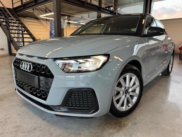 AUDI A1 SPB 30 TFSI S tronic Advanced