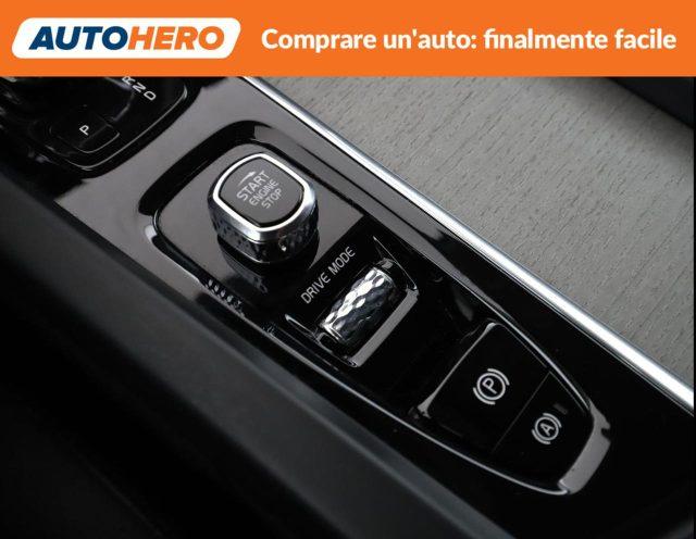 VOLVO V60 B4 (d) Geartronic Inscription