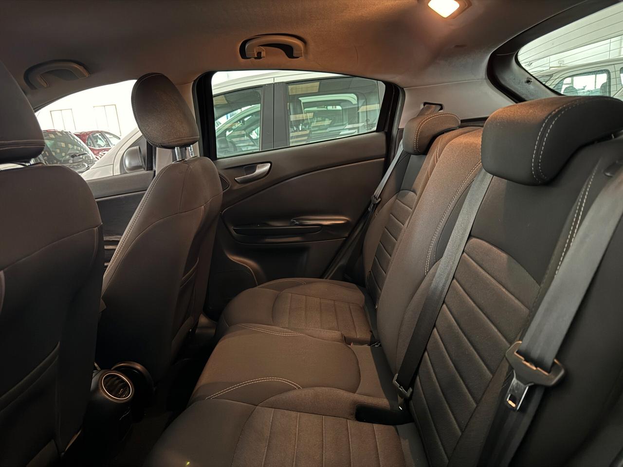 Alfa Romeo Giulietta 1.4 Turbo 120 CV GPL Super