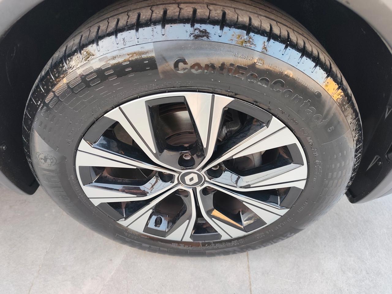 Renault Captur 1.0 TCE BENZINA E GPL DI SERIE