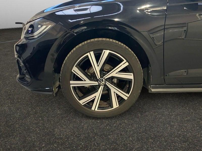 Volkswagen Polo Polo 1.0 TSI DSG R-Line