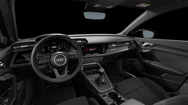 AUDI A3 Sedan 35 TDI 2.0 150Cv