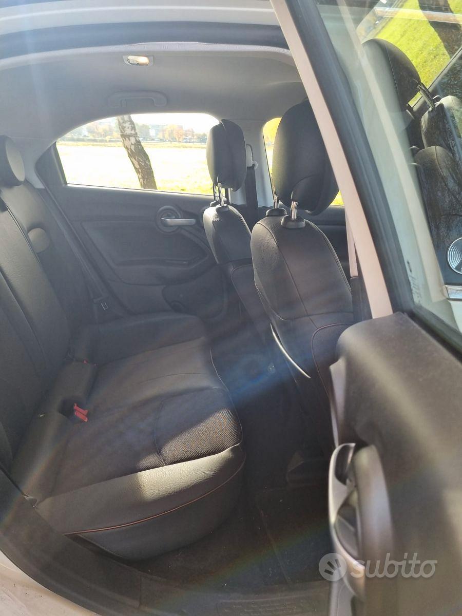 Fiat 500X 1.0 Benz. Cv 120 2Wd Lounge /Suv