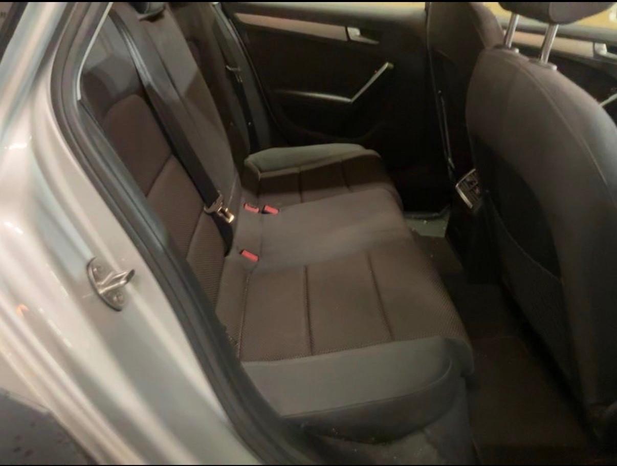 AUDI A4 ALLROAD GARANZIA BELLISSIMA