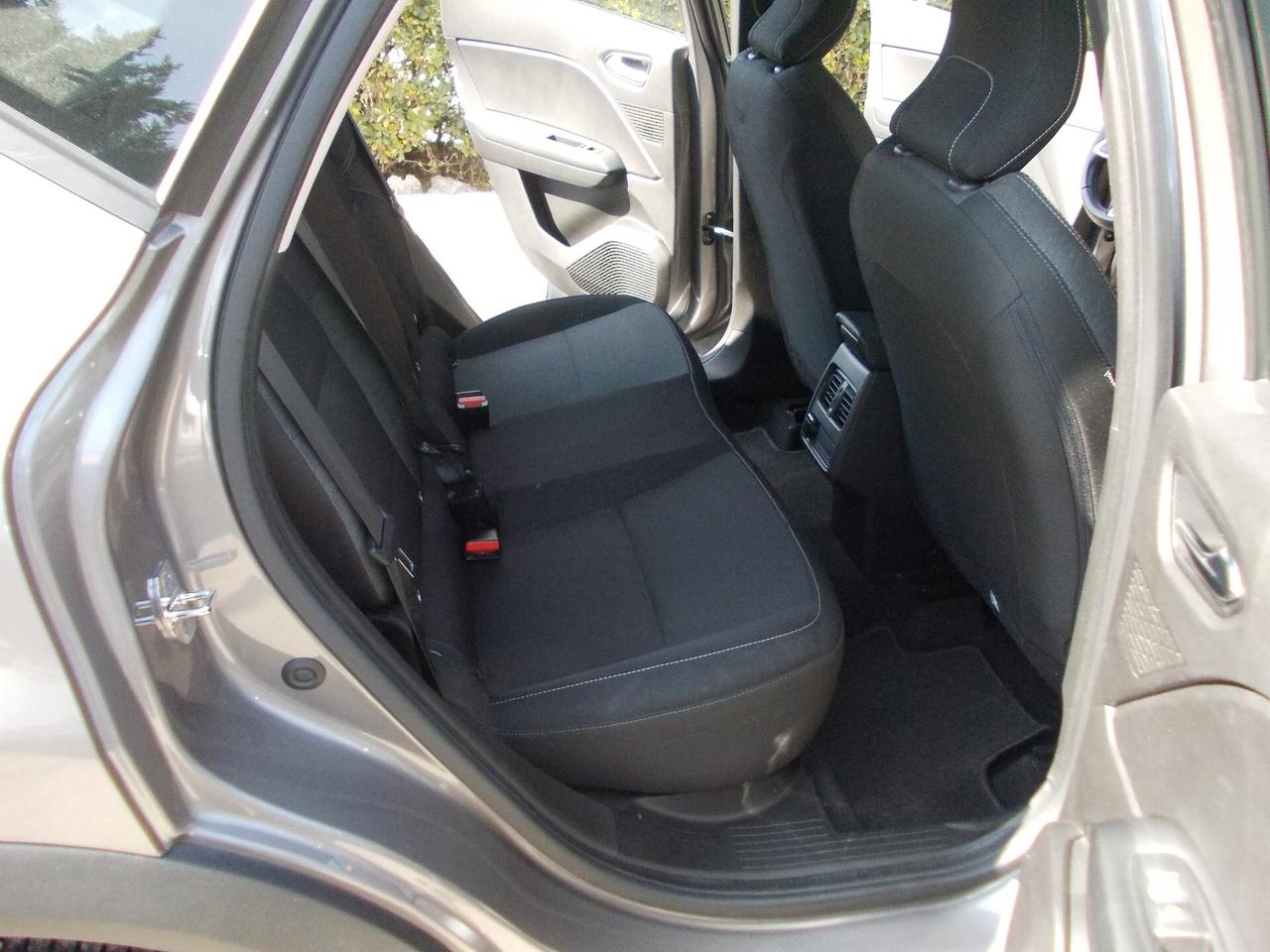 Renault Captur Blue dCi 95 CV Business