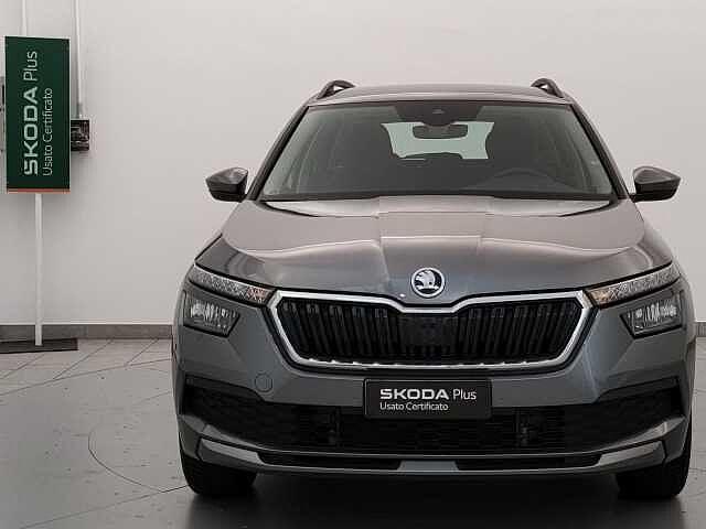SKODA Kamiq 1.0 TSI Ambition