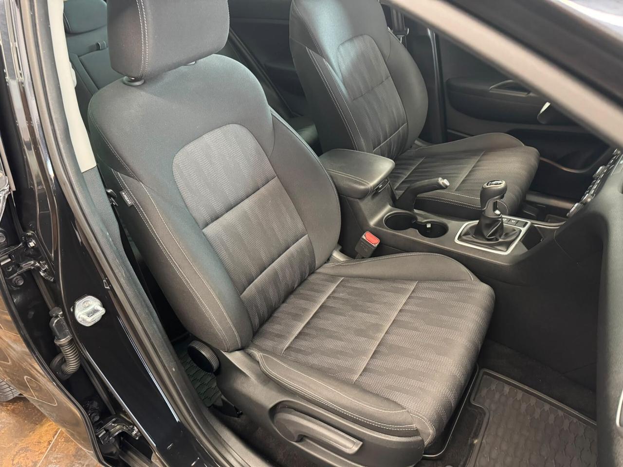 Kia Sportage 1.6 ECOGPL 2WD Energy