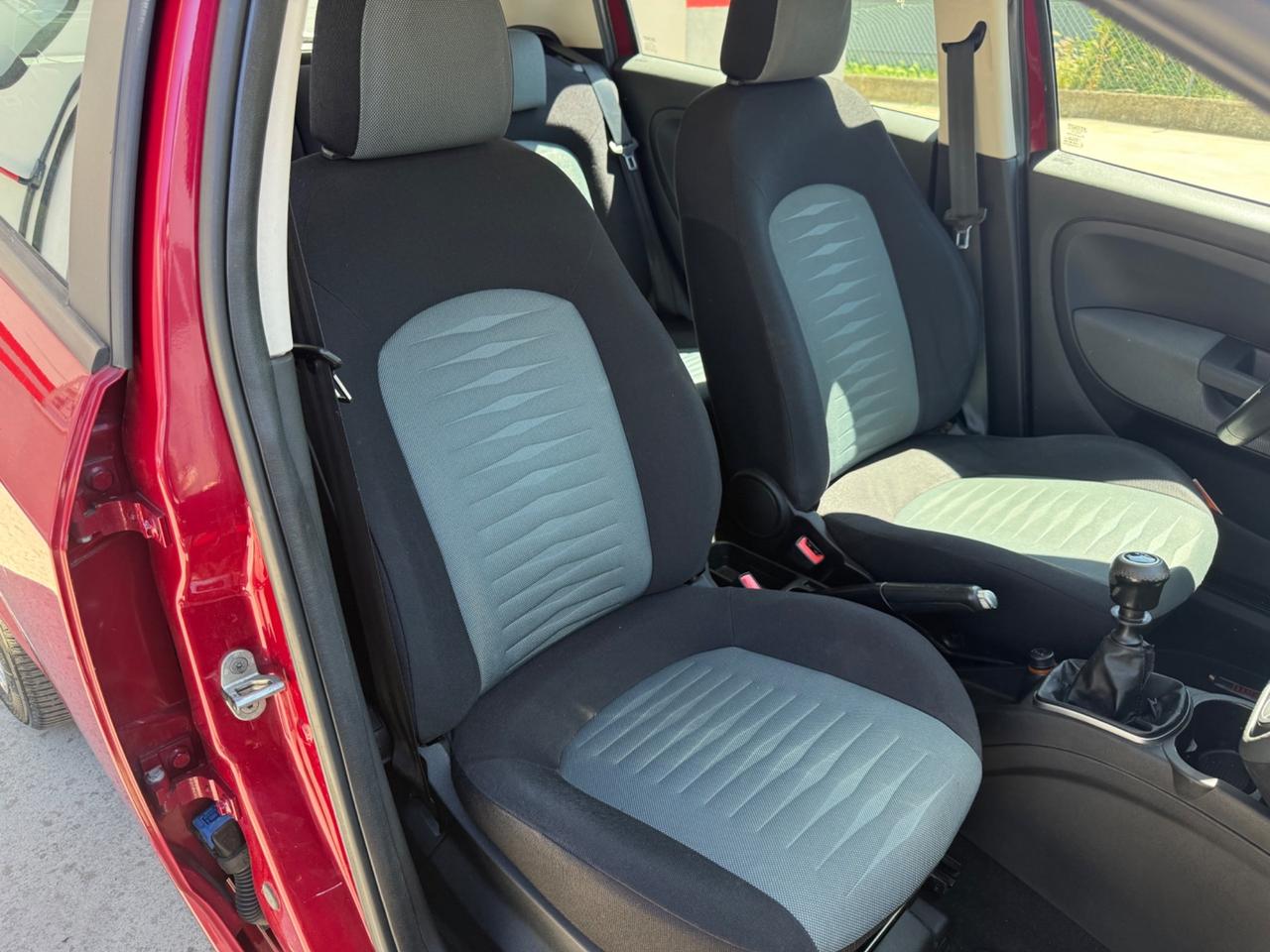 Fiat Grande Punto 1.4 Nat.Power