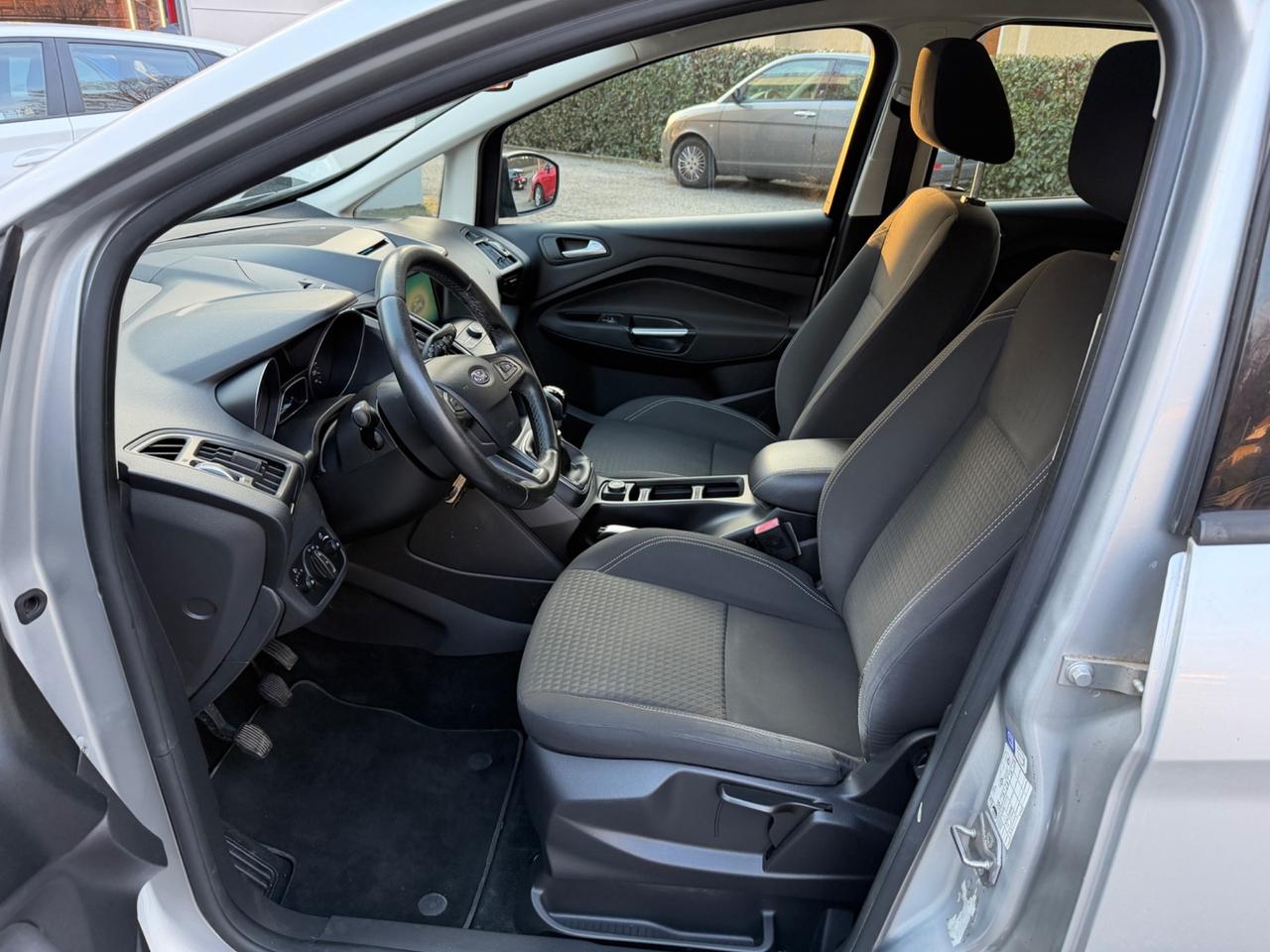 Ford C-Max 1.0 EcoBoost 100CV Start&Stop Plus