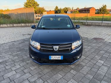 Dacia Sandero 1.5 dCi 8V 75CV Start&Stop Ambiance
