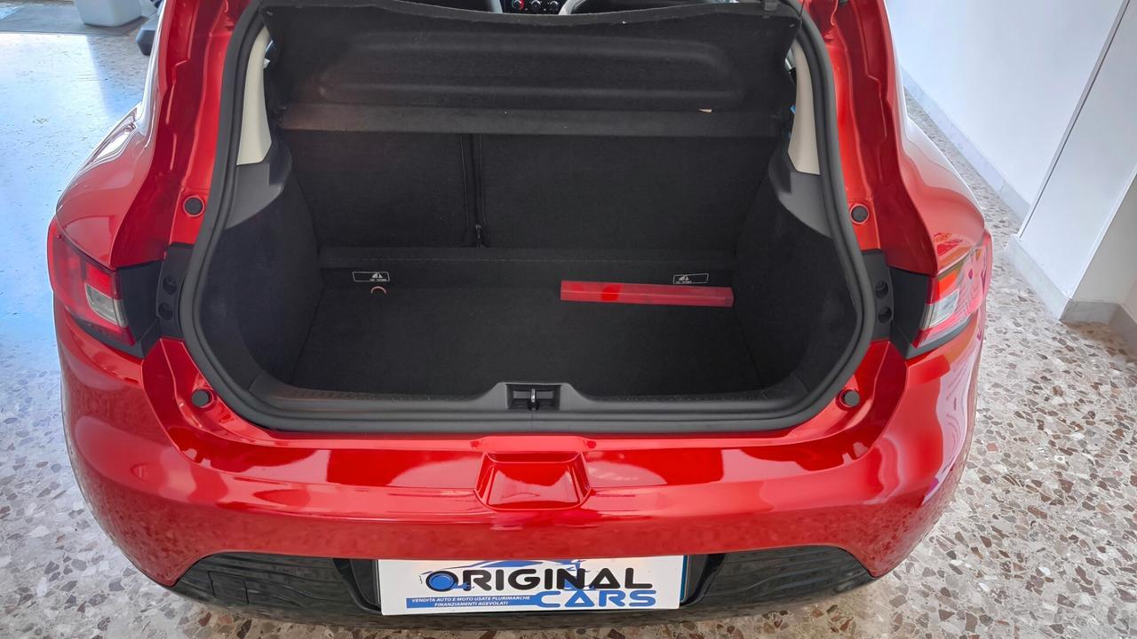 Renault Clio 1.5 dCi 8V 75CV 5 porte Live