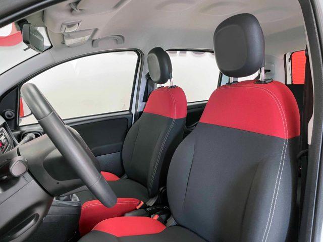 FIAT Panda 1.2 EASY 69CV E6