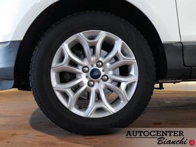 Ford EcoSport 1.5 tdci Business 95cv E6