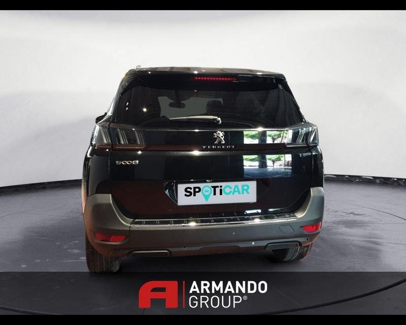 Peugeot 5008 2ª serie BlueHDi 130 S&S EAT8 Allure Pack