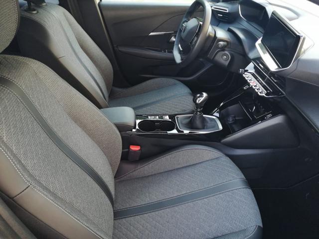 PEUGEOT 208 PureTech 100 Stop&Start 5 porte Allure