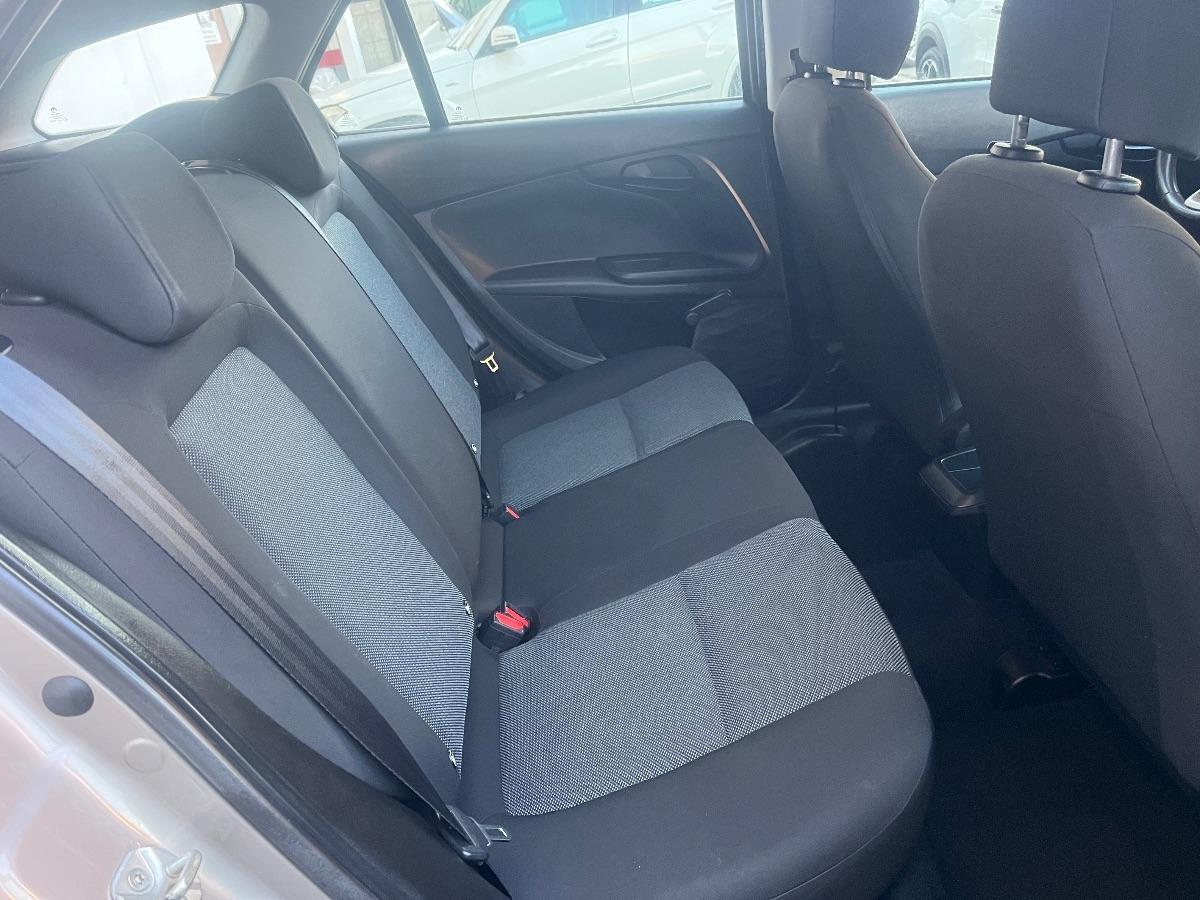 FIAT Tipo 1.3 Mjt SW Street 65.000 km