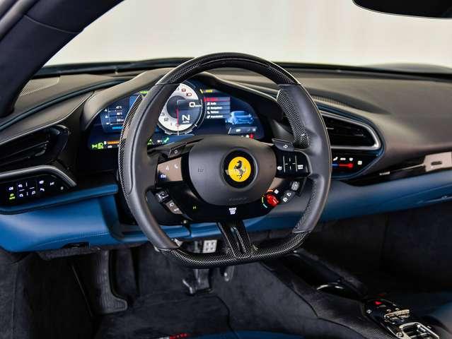 Ferrari 296 GTB