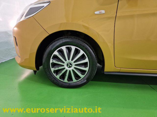 MITSUBISHI Space Star 1.0 Funky