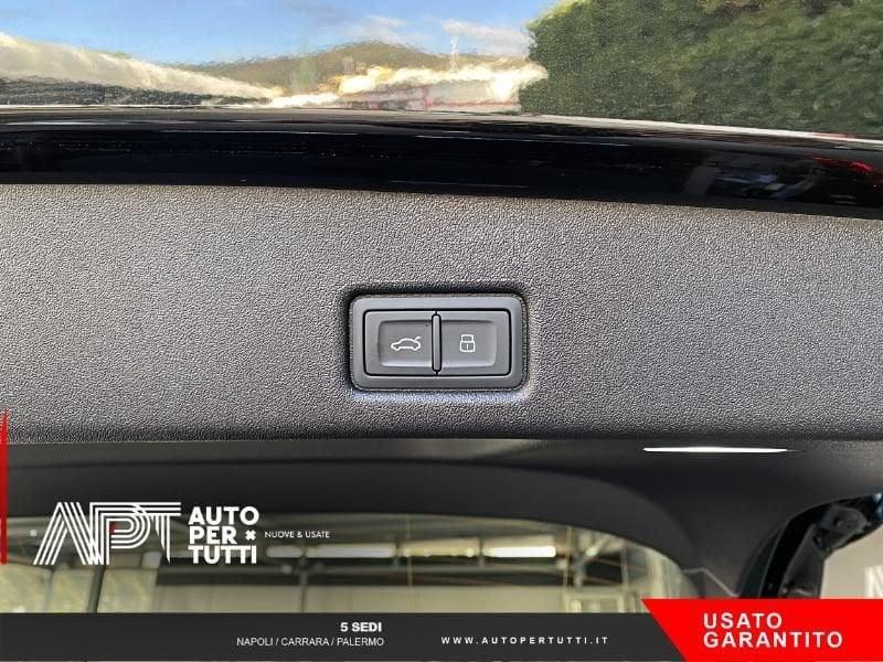 Audi Q5 Q5 Sportback 2.0 tdi mhev+ S line edition quattro