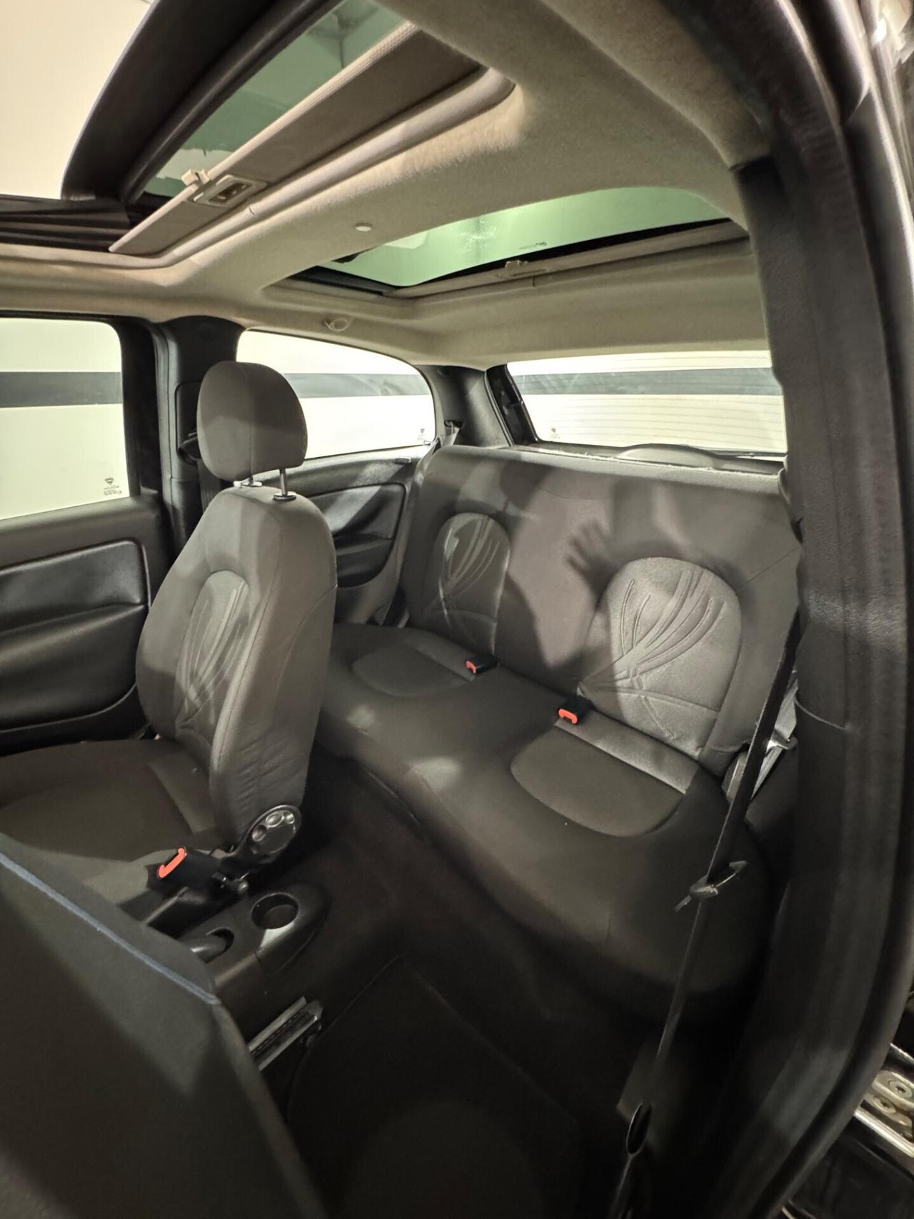 Lancia Ypsilon 1.2 69 CV Platinum *TETTO APRIBILE*