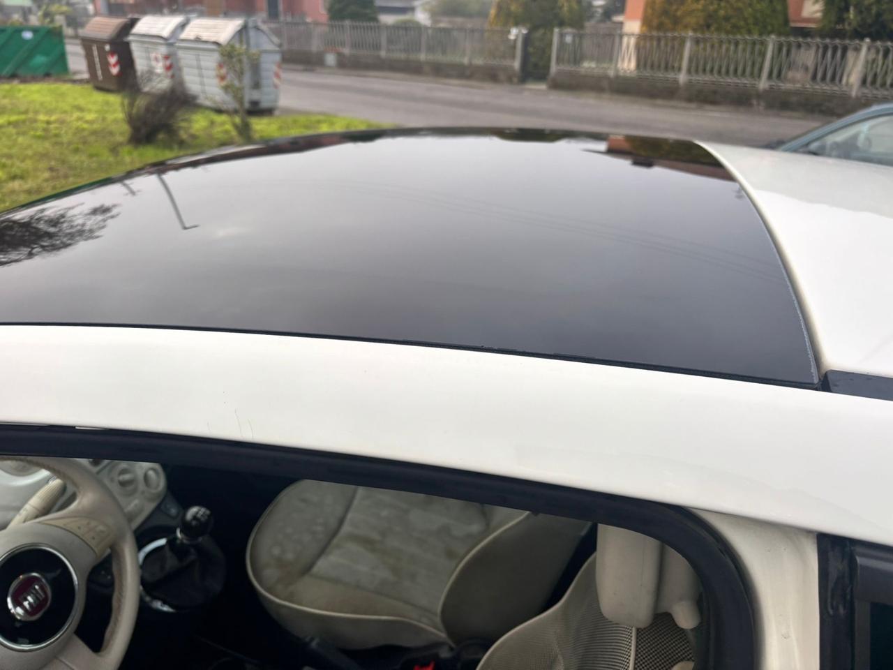 Fiat 500 1.3 Multijet 16V 75 CV Lounge