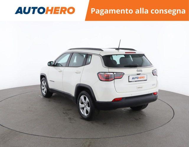 JEEP Compass 1.4 MultiAir 2WD Longitude