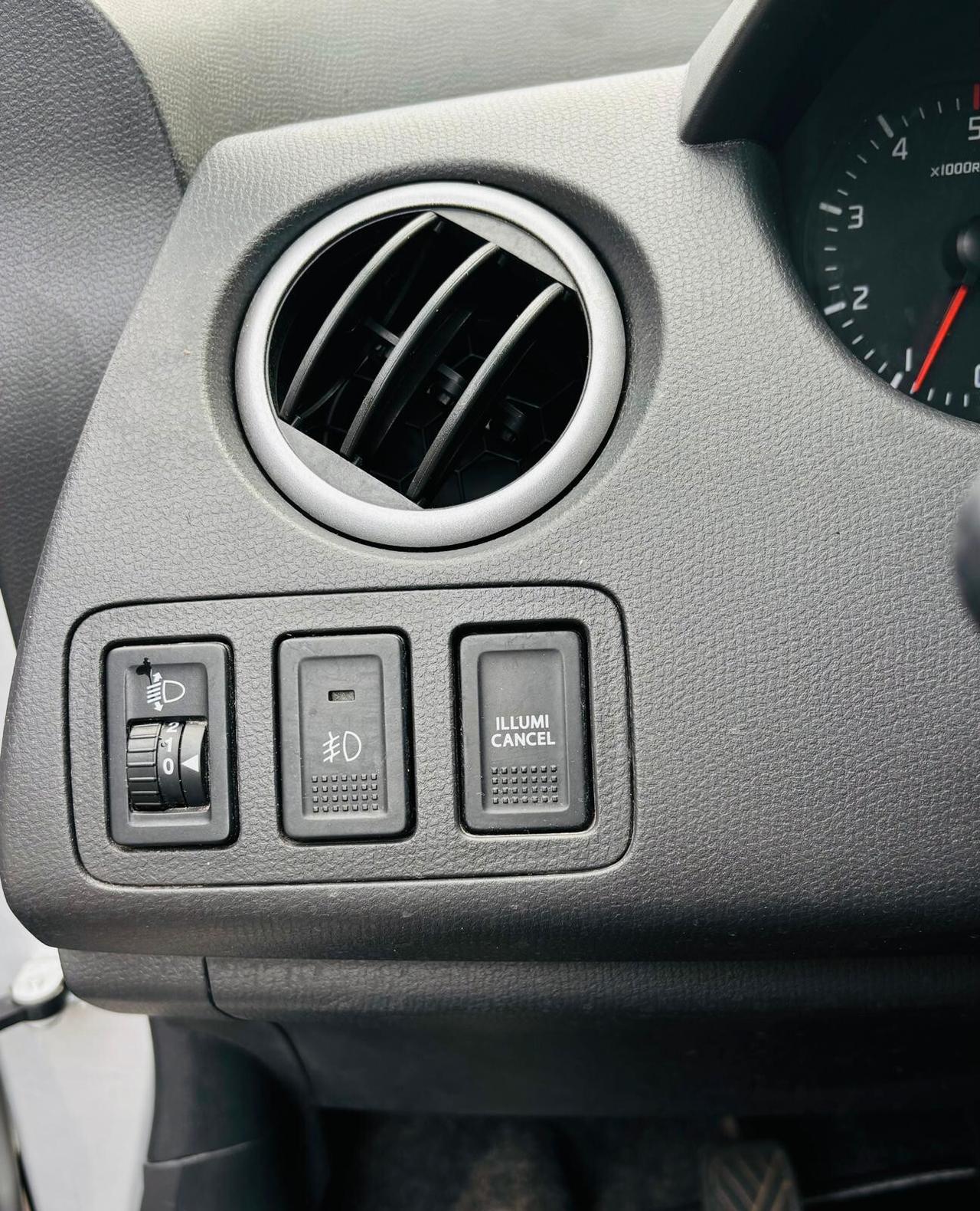 Suzuki Swift 1.3 DDiS 75CV 5p. GL Safety Pack