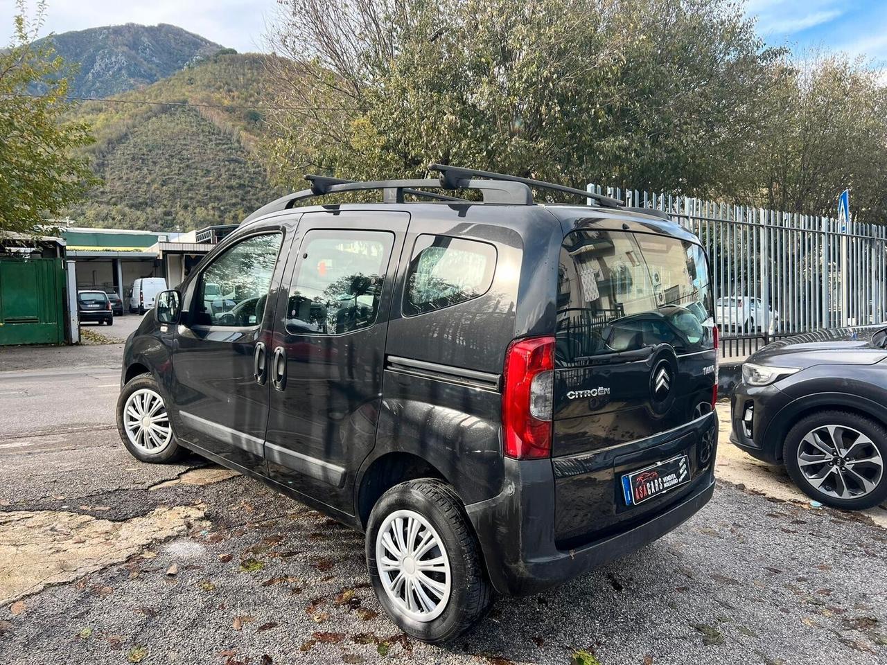 Citroen Nemo 1.3 HDi 75CV FAP S&S Multispace