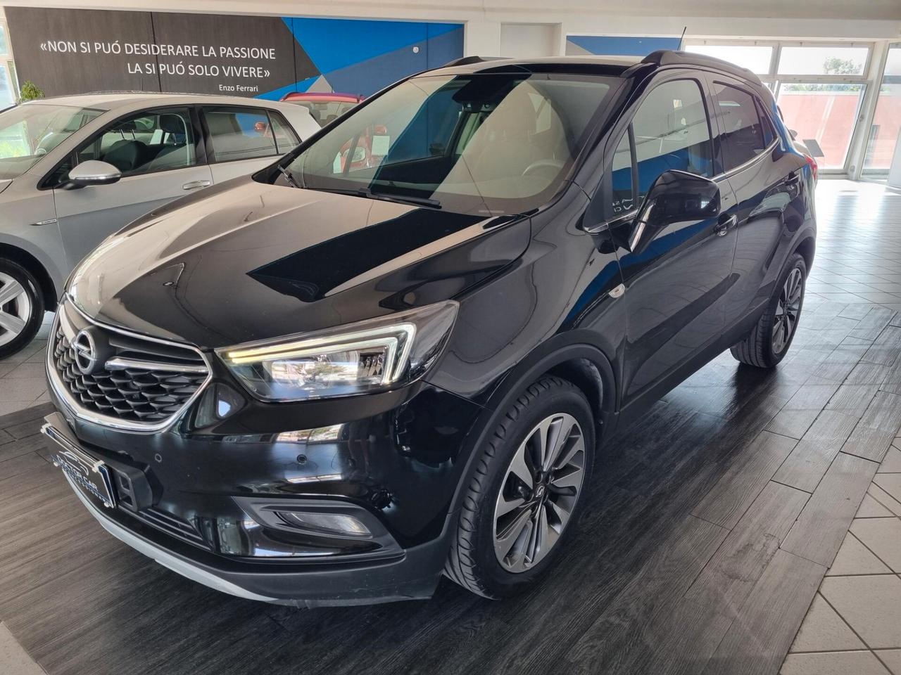 Opel Mokka X 1.6 CDTI Ecotec 136CV 4x2 Start&Stop Advance
