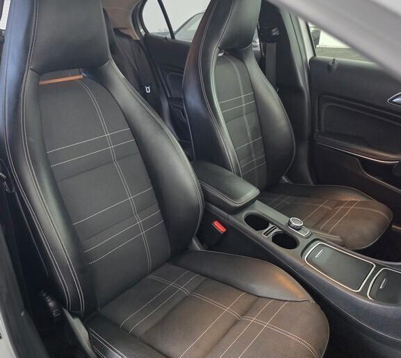 Mercedes-benz GLA 200 CDI Automatic Sport NEOPATENTATI