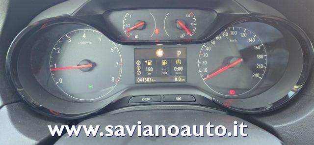 OPEL Grandland X 1.5 diesel Ecotec Start&Stop aut. Business Ed.