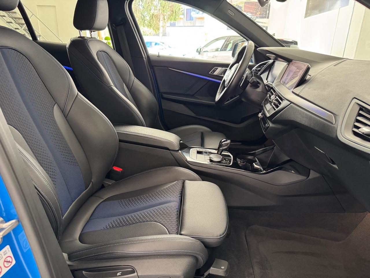 Bmw 118 118d 5p. Msport Auto 150cv