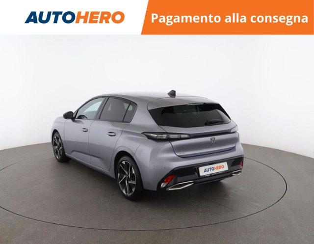 PEUGEOT 308 BlueHDi 130 S&S EAT8 Allure Pack