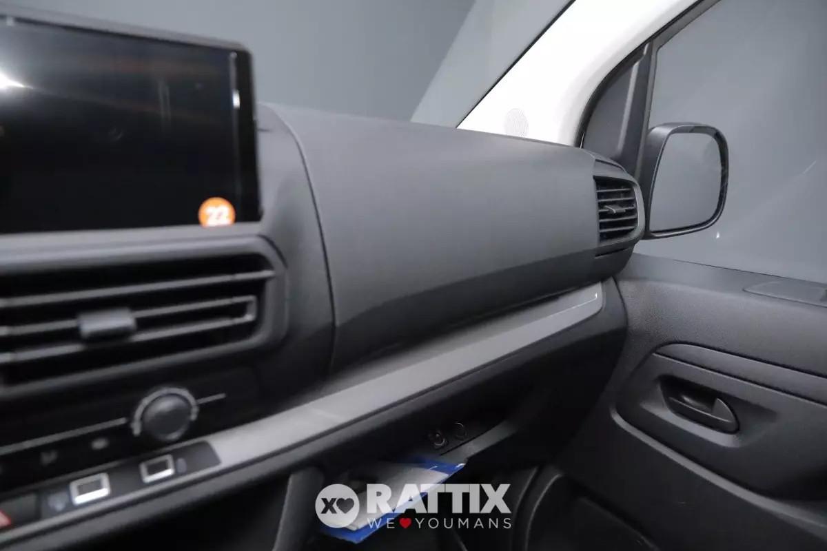 Fiat Scudo 1.5 BlueHDI 120CV L2H1 (IVA ESCLUSA)