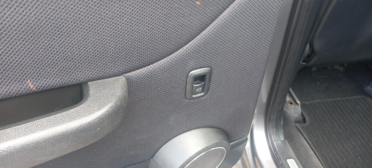 Mercedes-benz B 200 Chrome