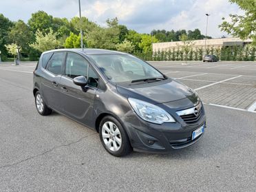 Opel Meriva 1.4 Turbo 120CV Pdc*Cerchi*Cruise*Usb*Aux