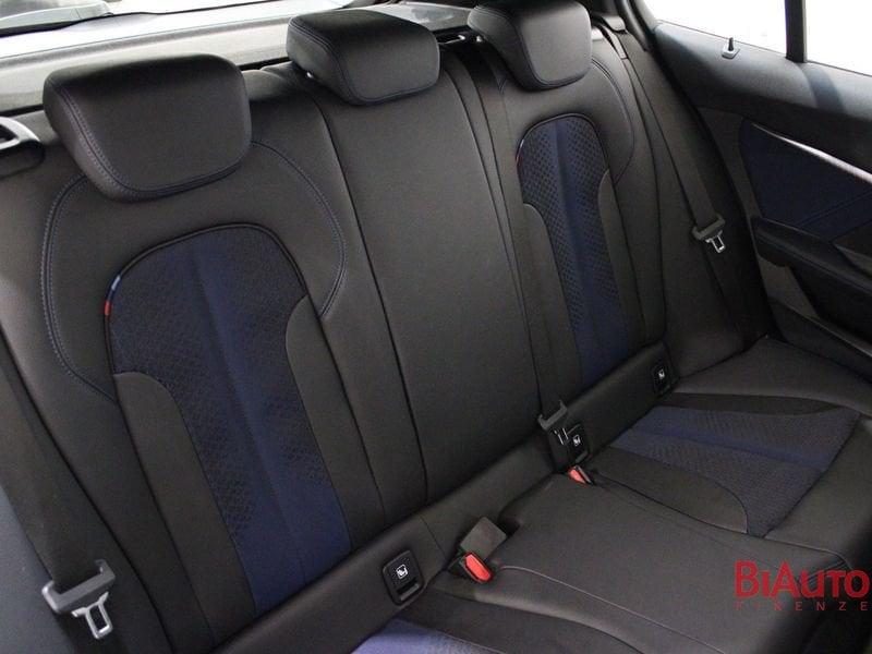 BMW Serie 1 116d MSport Steptronic