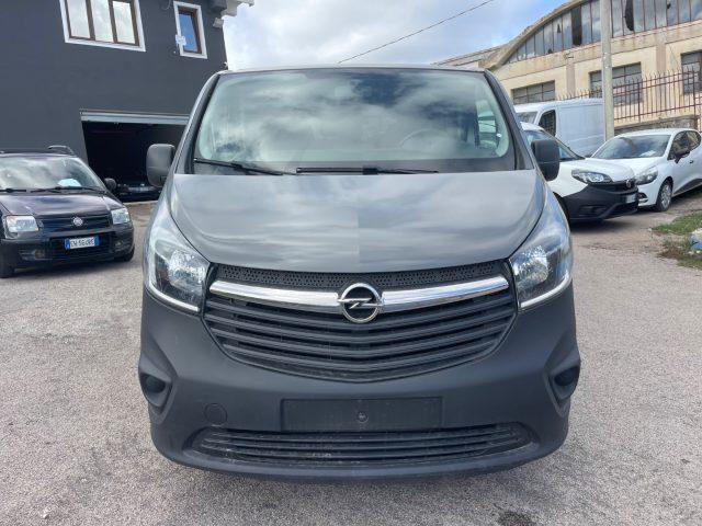 OPEL Vivaro 27 1.6 BiTurbo S&S PC-TN Combi N1