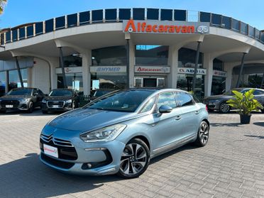 Citroen DS5 2.0 hdi airdream hybrid4 So Chic