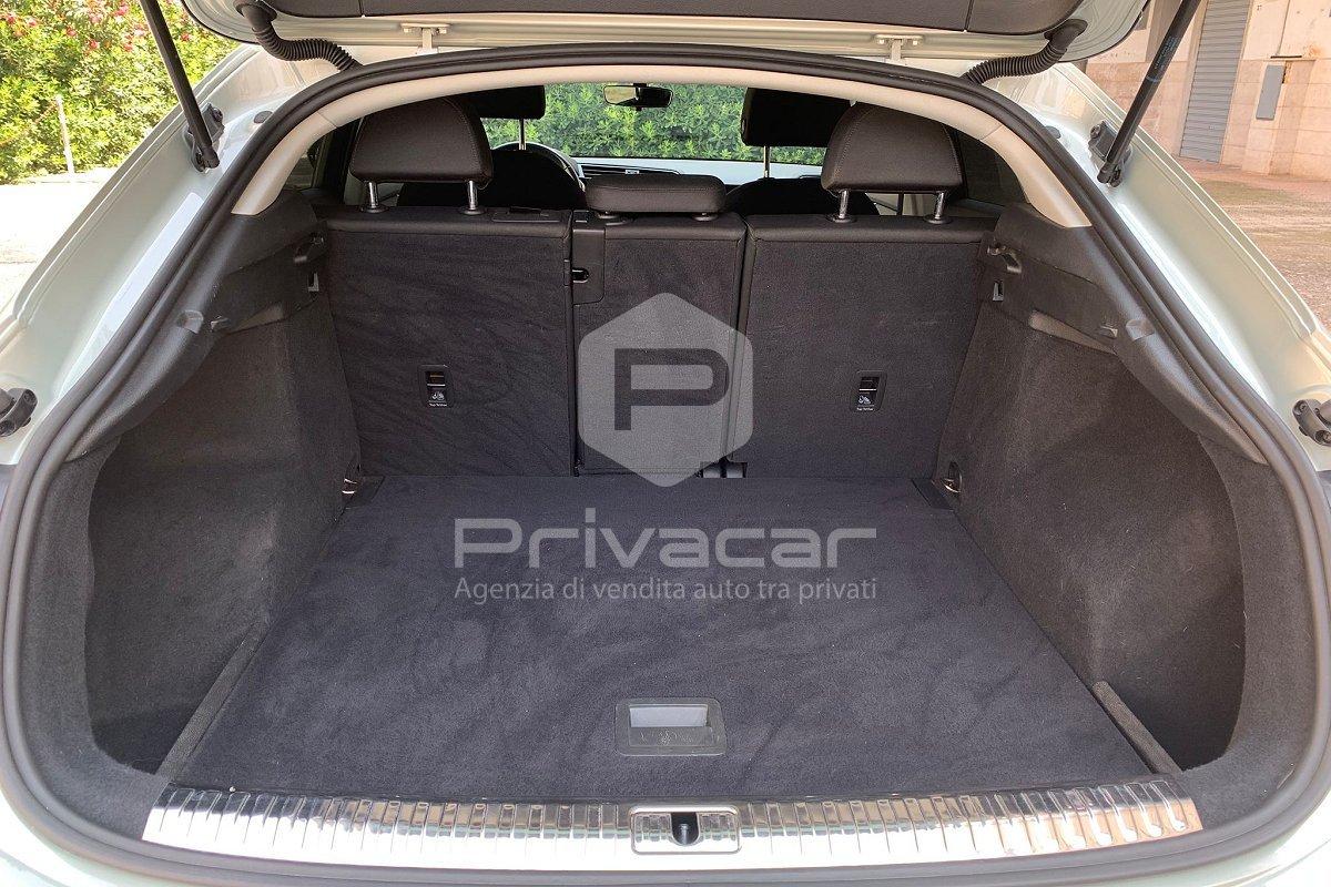 AUDI Q3 SPB 35 TDI S tronic S line edition
