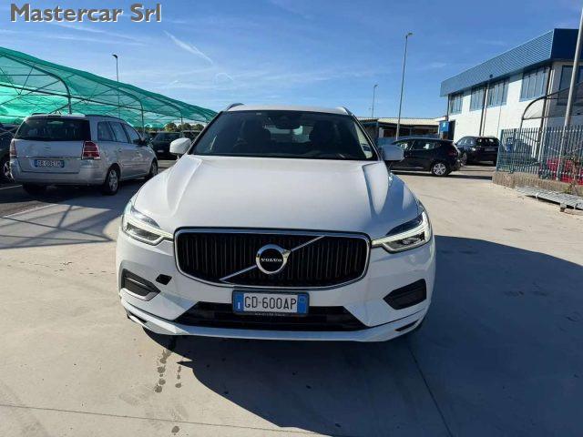 VOLVO XC60 2.0 b4 Business awd auto my20 - GD600AP