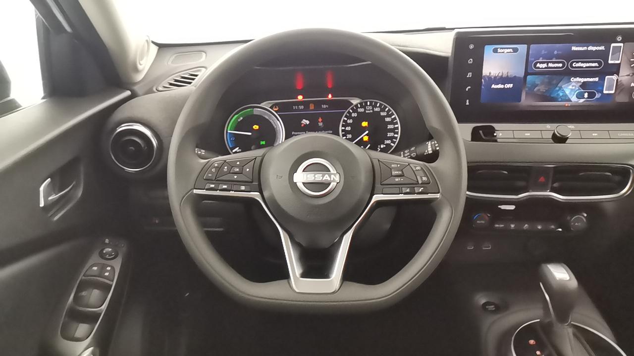 NISSAN Juke II 2024 - Juke 1.6 hev Acenta